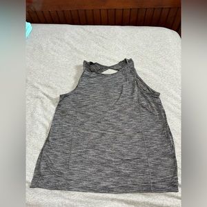 Lululemon Tank Top with open back